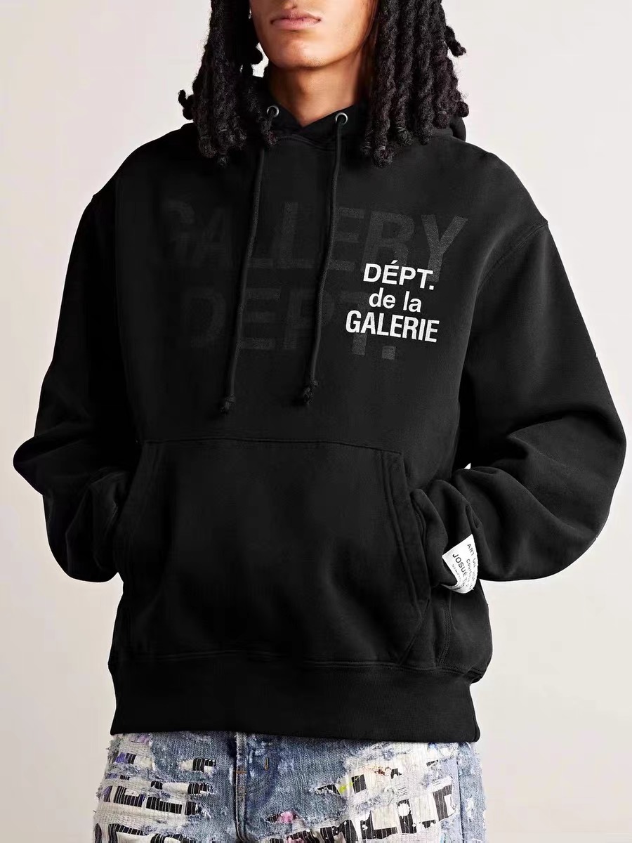 Gallery Dept Hoodies